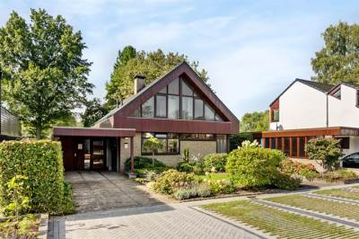 Woning Kruijskamp 31 Oldenzaal