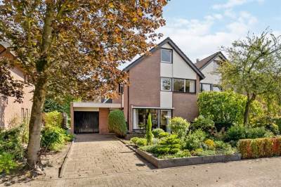 Woning Willem Kesstraat 12 Hengelo (OV)