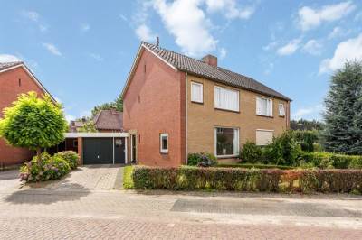 Woning Julianastraat 2 Rossum (OV)