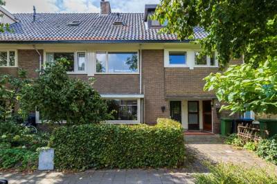 Woning Beeldhouwerstraat 46 Arnhem