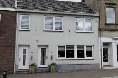 Woning Kerkstraat 27 Voerendaal