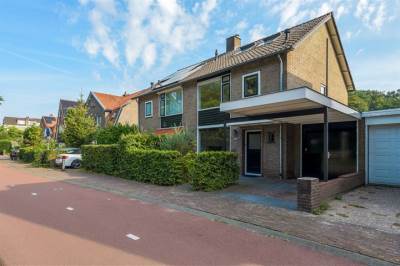 Woning Arnhemseweg-Zuid 308 Amersfoort