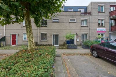 Woning Basilicumweg 249 Almere