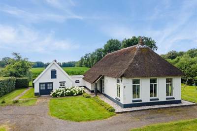 Woning Markeweg 67 Blesdijke