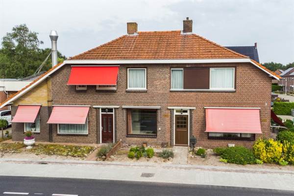 Woning Almeloseweg 188 Mariaparochie