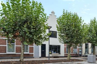 Woning Oude Terheijdenseweg 120 Breda