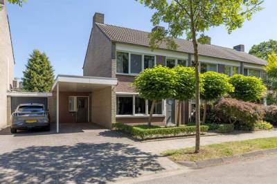 Woning de Ambachten 6 Heeze