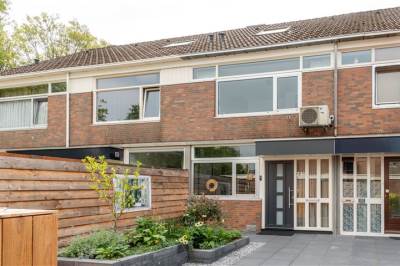 Woning Leidijk 100 Drachten