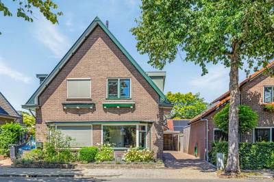 Woning 2e Johannastraat 46 Apeldoorn