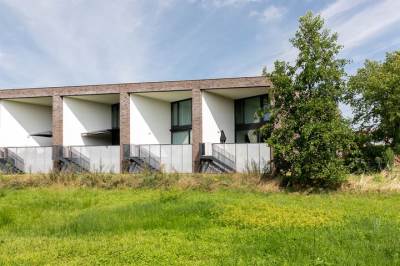 Woning Lange Weide 199 Breda