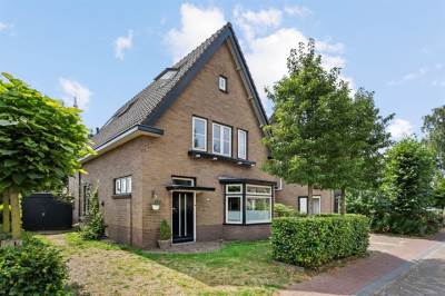 Woning Lindelaan 11 Bennekom
