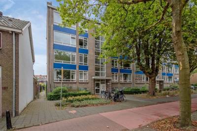 Woning Sir Winston Churchillln 169 Rijswijk (ZH)