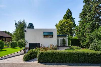 Woning Iepenlaan 22 Bunde