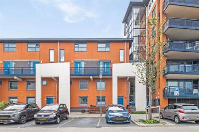 Woning Ringvaart 49 Schiedam