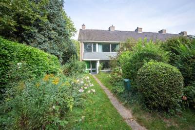 Woning Weezenhof 2436 Nijmegen