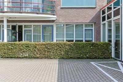 Woning P.C. van Rijnplantsoen 19 Ter Aar