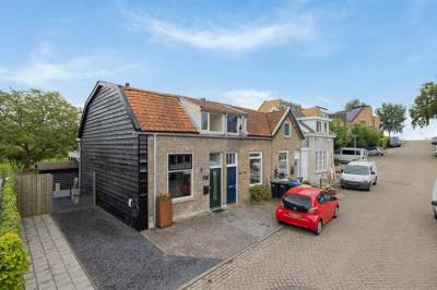 Woning Pijlstoep 21 Alblasserdam