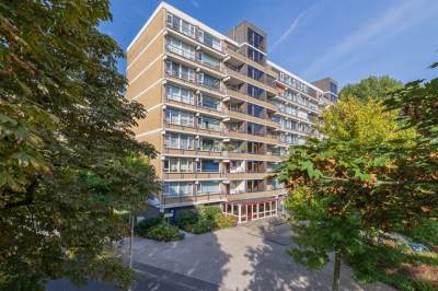 Woning Tobias Asserlaan 210 Diemen