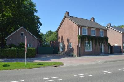 Woning Milhezerweg 5 Deurne