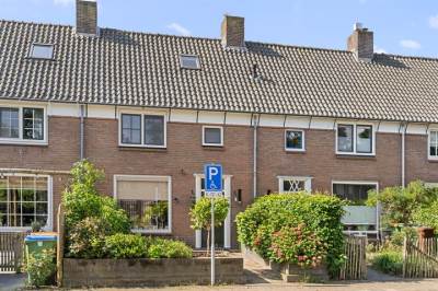 Woning Parkweg 149 Ede