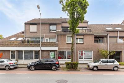 Woning Martinushof 29 Weert