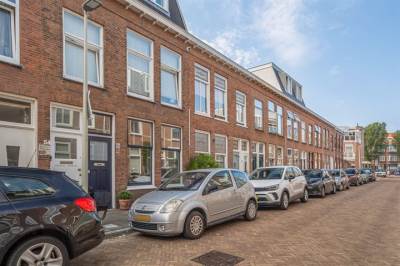 Woning Kenaustraat 56 Den Haag