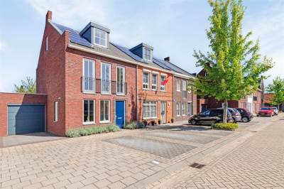 Woning Buitentuin 16 Zundert