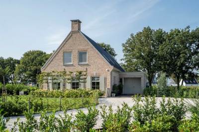 Woning Avelsberg 16 Arcen