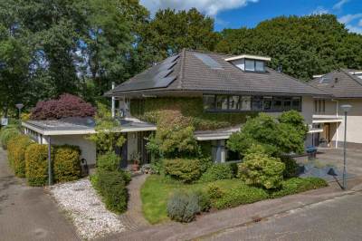 Woning Haagwinde 16 Vught