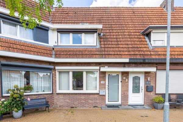 Woning Olmenstraat 80 Landgraaf