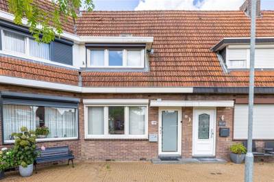 Woning Olmenstraat 80 Landgraaf