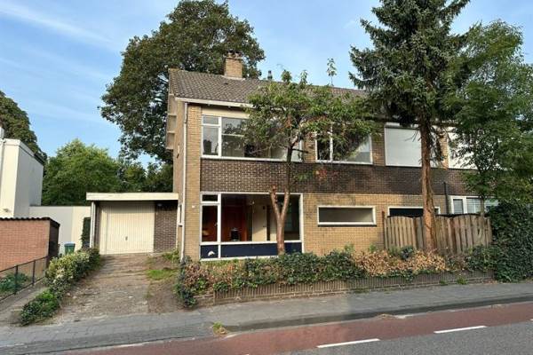 Woning Leeuwenstraat 2 Renkum