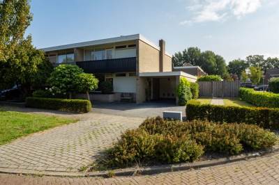 Woning De Wulp 81 Vriezenveen