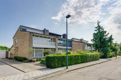 Woning Papaverstraat 22 Dongen