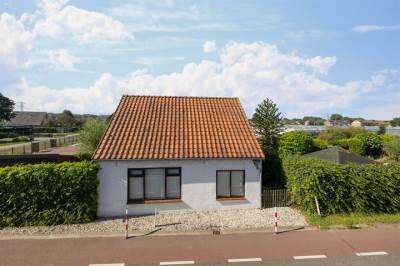 Woning Dorpsdijk 34 Vierpolders