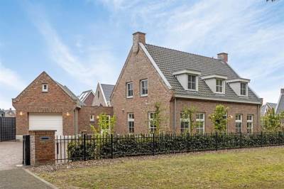 Woning Hilakker 35 Bakel