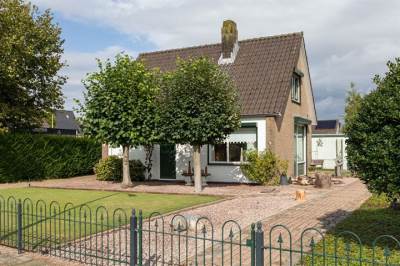 Woning Molenkuil 21 Overasselt