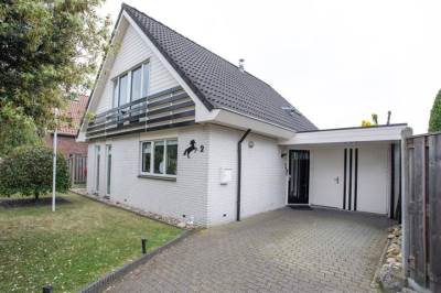 Woning Kafmolen 2 Wierden