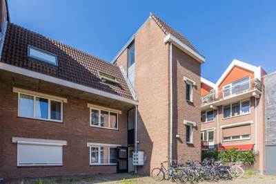 Woning Middellaan 168 Breda
