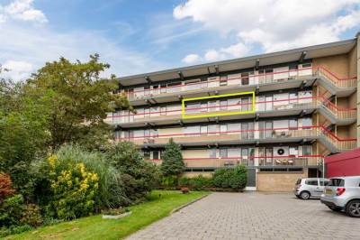 Woning Troelstrastraat 69 Katwijk (ZH)