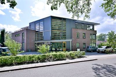 Woning Burg. Doffegnieslaan 2-F 7 Diepenveen