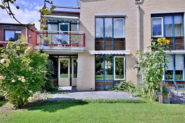 Woning Burg. Doffegnieslaan 2-F 5 Diepenveen