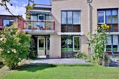 Woning Burg. Doffegnieslaan 2-F 5 Diepenveen