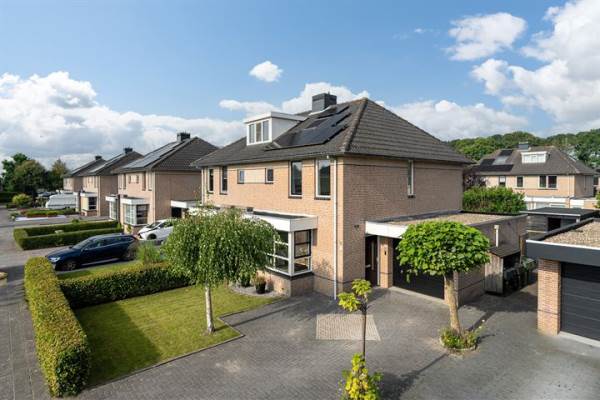 Woning Strânljip 10 Dronryp