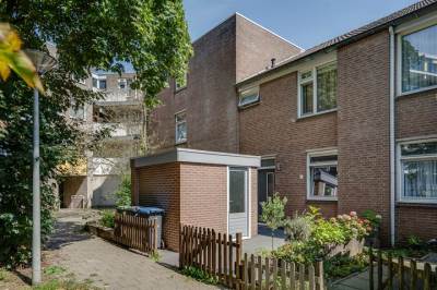 Woning Schepen Canishof 5 Arnhem