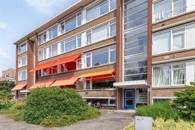 Woning Prinses Beatrixlaan 408 Voorburg