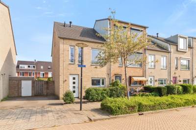 Woning Midgard 20 Beverwijk