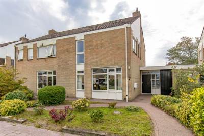 Woning Dwarssplitting 7 Stadskanaal