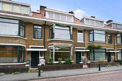 Woning Aronskelkweg 69 Den Haag