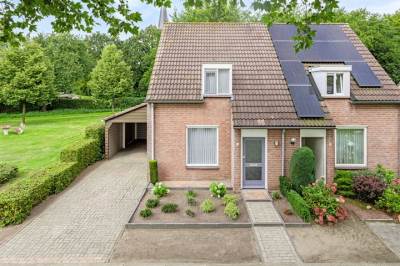 Woning Hoge Akker 1 Rijkevoort